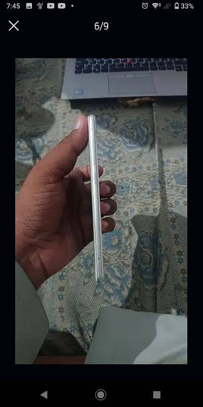 Vivo x5 proD PTA Approved 4/64 6