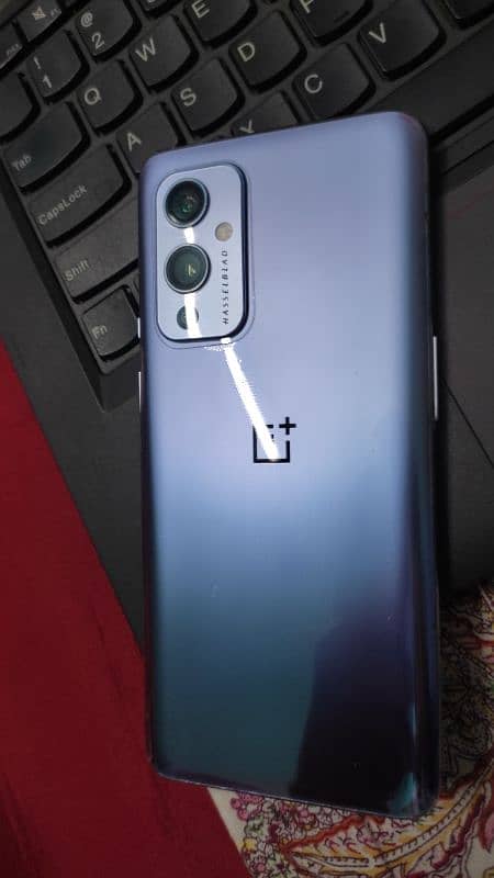 OnePlus 9.5g pta approved 0