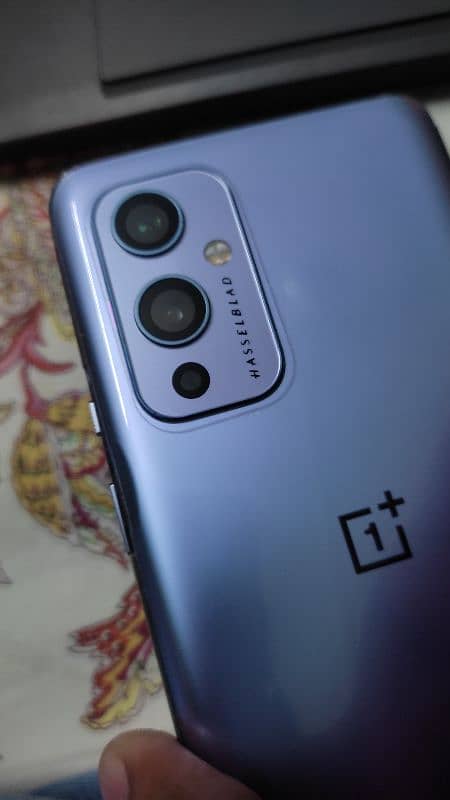 OnePlus 9.5g pta approved 1