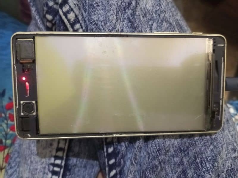 sony xperia z5 compact 3gb ram 32 GB ROM non pta 1