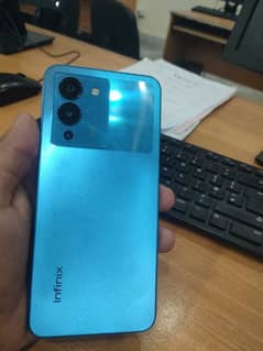 Infinix note 12  8/128 all ok full box