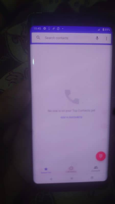 Sony Xperia xz3 pta approved only back broken ha or minor shade ha 0