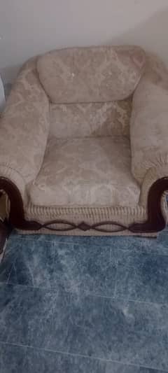 5 seater sofa