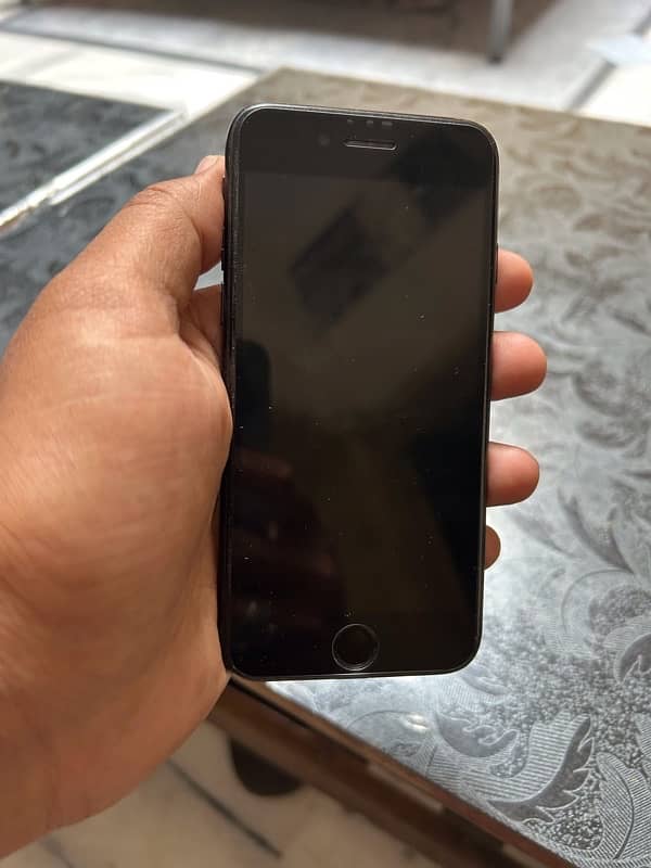 iPhone 7 PTA 128gb 1