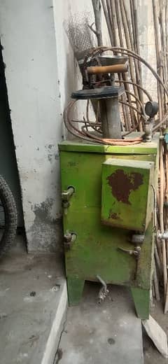 press machine urgent sell