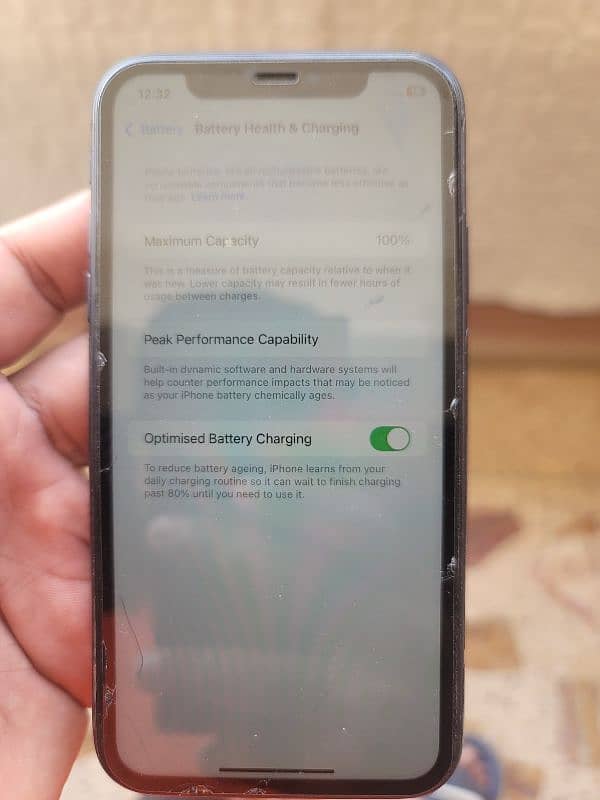 Iphone 11 64 gb FU 5