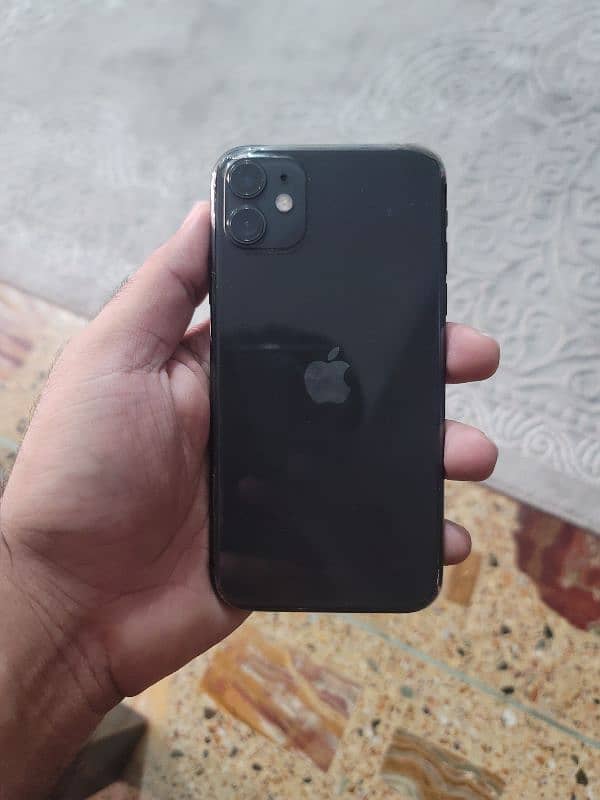 Iphone 11 64 gb FU 9