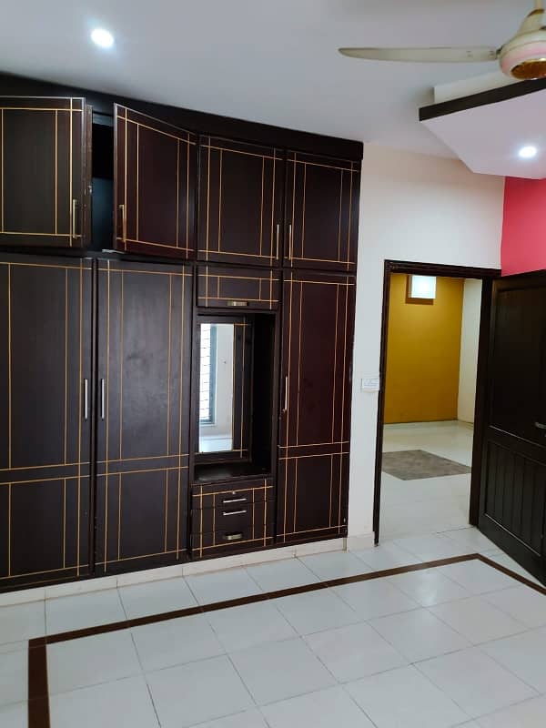 10 Marla Double Storey House For Sale State Life F Block 16