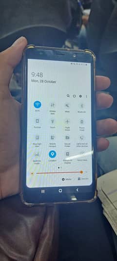 Samsung A750 only for sale  urgent