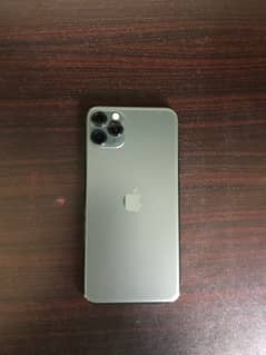 Iphone 11 Pro Max 256GB