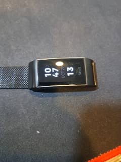 fitbit charge 3 fitness smart watch 0