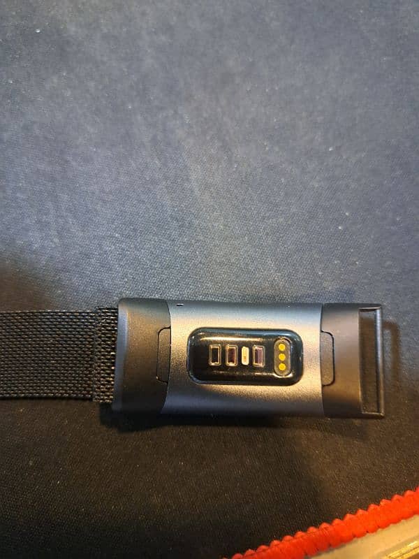 fitbit charge 3 fitness smart watch 1