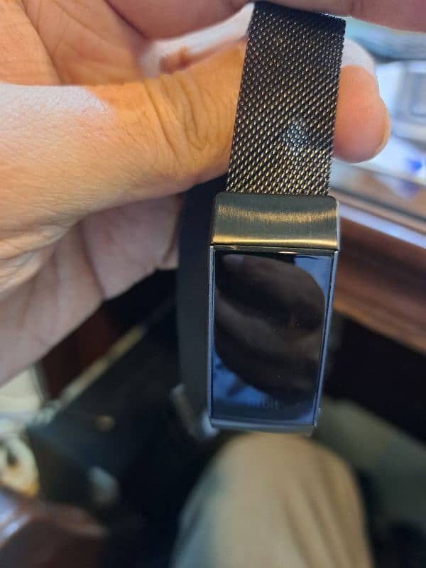 fitbit charge 3 fitness smart watch 3