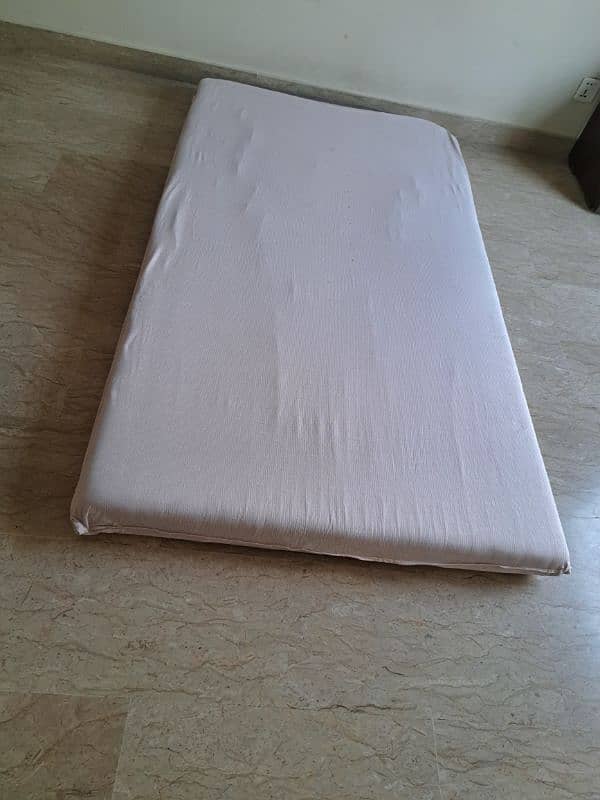 Used Single Mattress 3