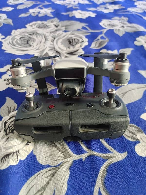 Dji Spark 1