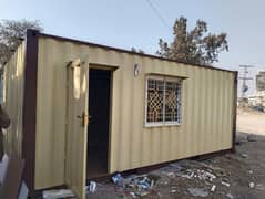 Prefab Porta Cabin|Portable Washroom|kitchen cabinets|office container