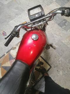 Honda Cd70 2021 model    0300 7659531 0