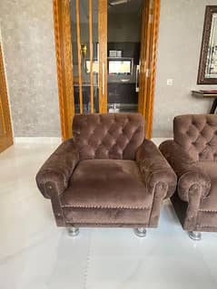 4 seater sofa set 0