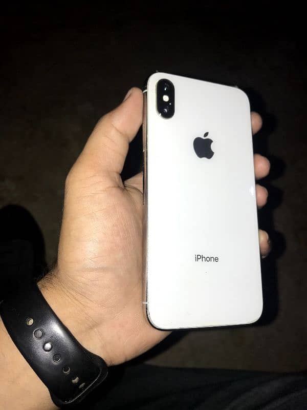 i phone x pta approve 1