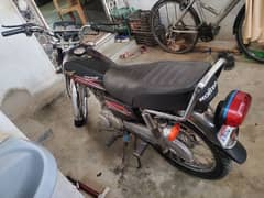 super power 125 2019 model