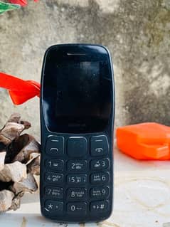 Nokia 105 genuine