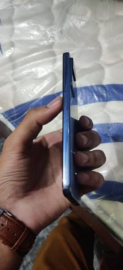 Infinix zero X pro 8gb Ram 128gb Rom just like a new condition