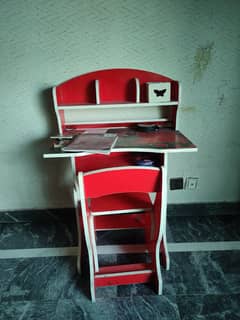 Kids Study Table available for sale