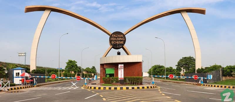 Fazaia Phase 1,Block G 10 Marla ,Best And Ideal Location Of Plot Available At Best And Reasonable Price. Anyone Interested Can Contact With Me . 0