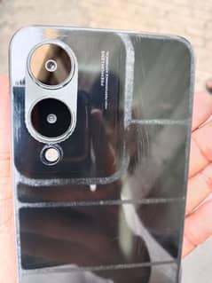 vivo y17s . 6 128 condition 10by10 urgant sell