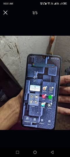 infinix note 11 6/128 GB