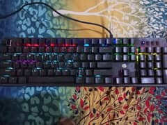 gaming mouse and keyboard machinical keyboard heavy duty