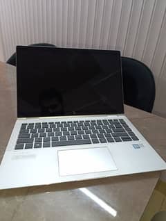 HP Elitebook 1040 G5 x360 Touch Screen Core i5 8th Gen