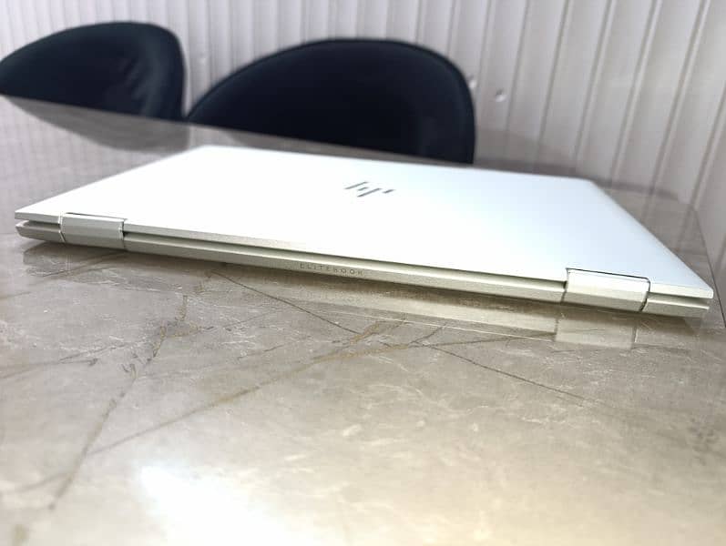 HP Elitebook 1040 G5 x360 Touch Screen Core i5 8th Gen 9