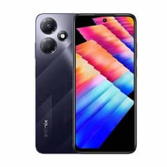 infinix Hot 30 colour black 8 128 GB