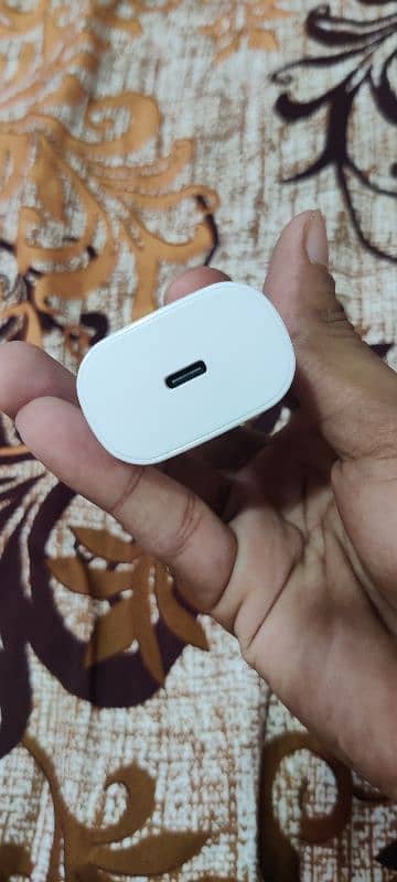 Samsung super fast charger 2