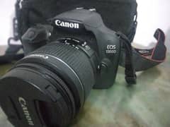 Wifi cannon dslr purchased from dubai