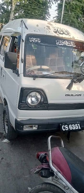 Suzuki Carry 2008 0