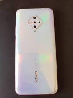 vivo y51 4gb/128gb