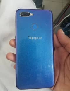 Oppo A5s All ok