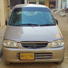 Suzuki Alto 2006