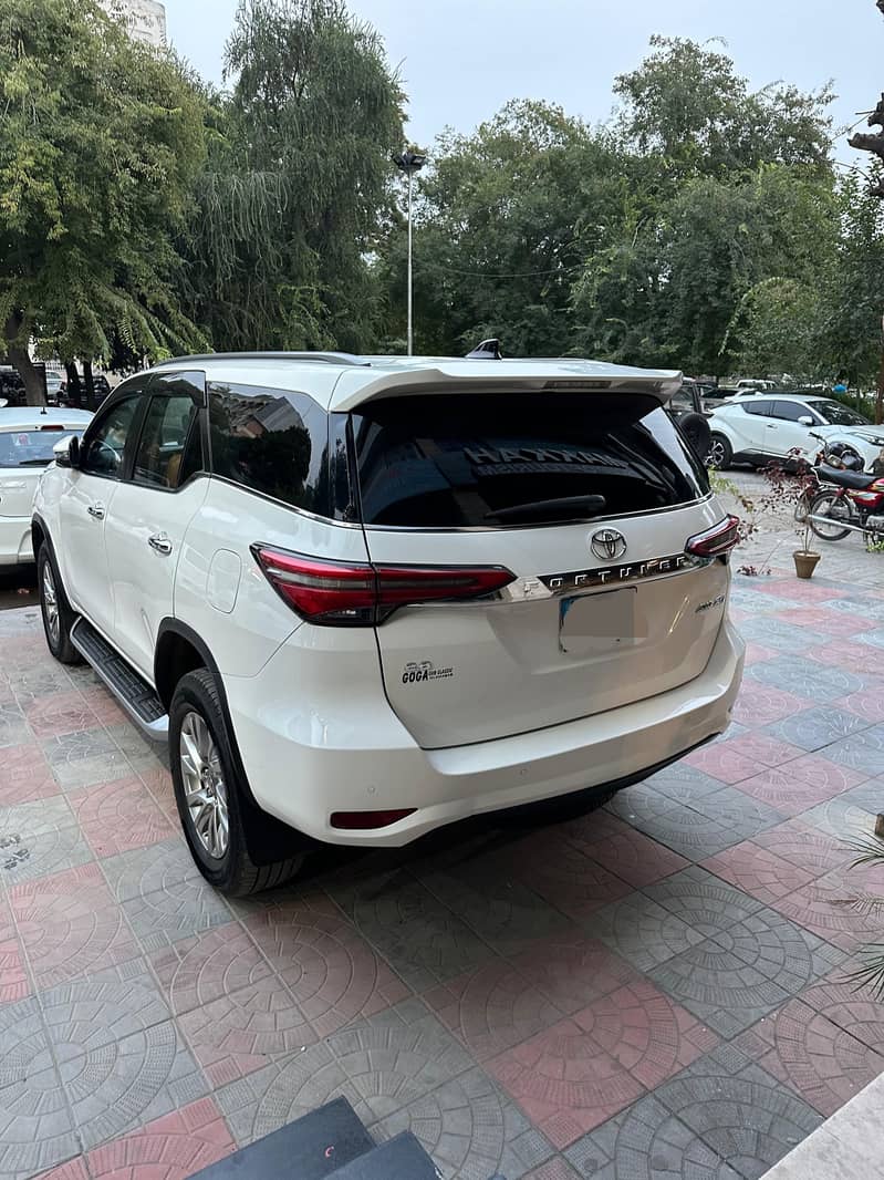 Toyota,Fortuner,2022 2