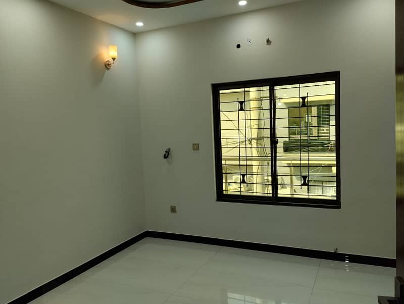 5 Marla Upper Portion For Rent 0