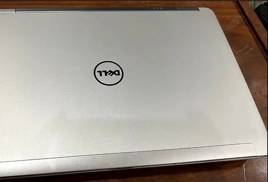 Dell 6540 core i5 4th Gen. 0