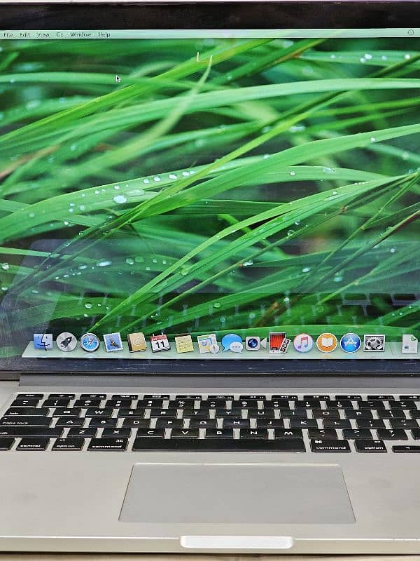 MacBook Pro 2014 Mid 2