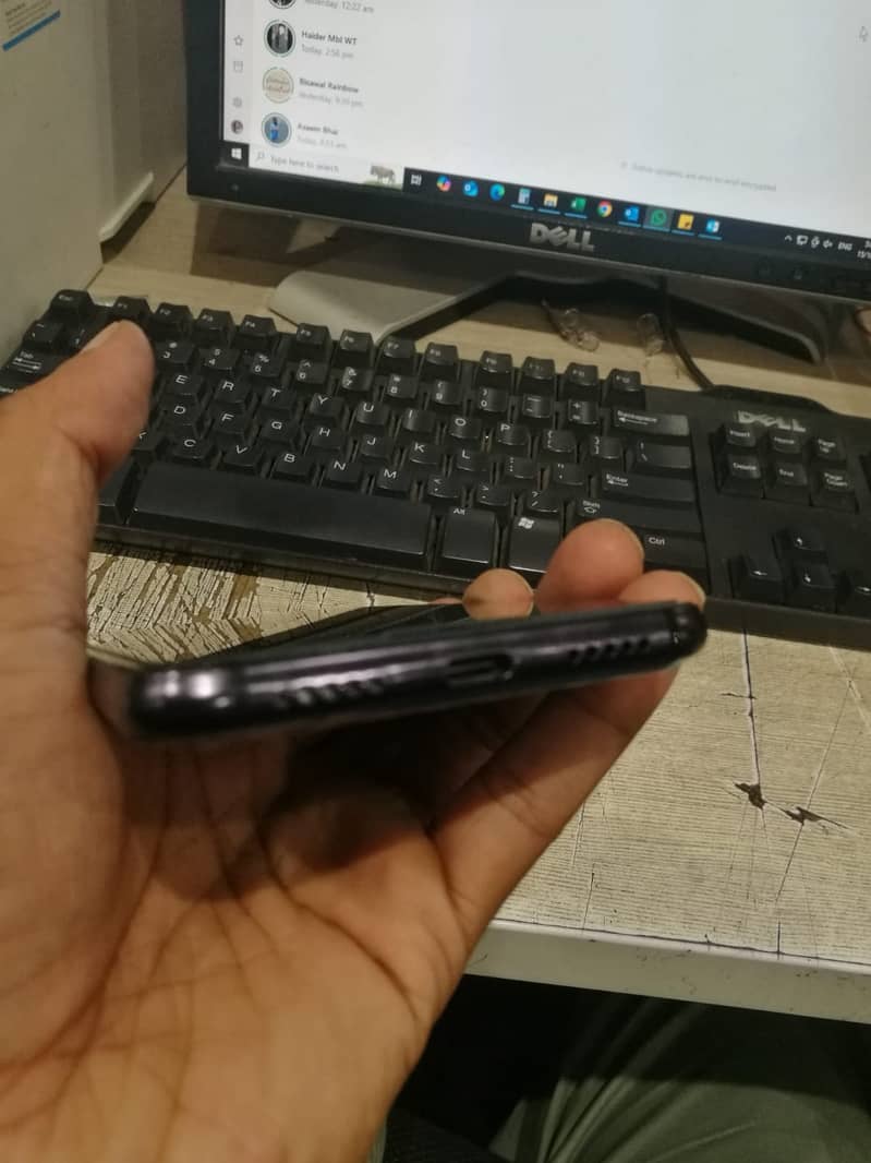 Huawei P20 Pro Dual Sim Offical PTA 6/128 5