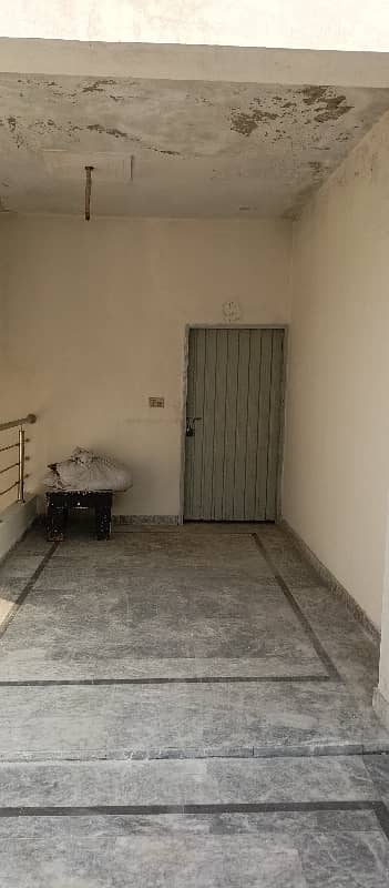 2.5 Marla Double Storey House For Sale Gulshan Colony Near About Ramzan Choke 12