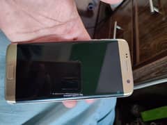 Samsung galaxy S7 EDGE For sale