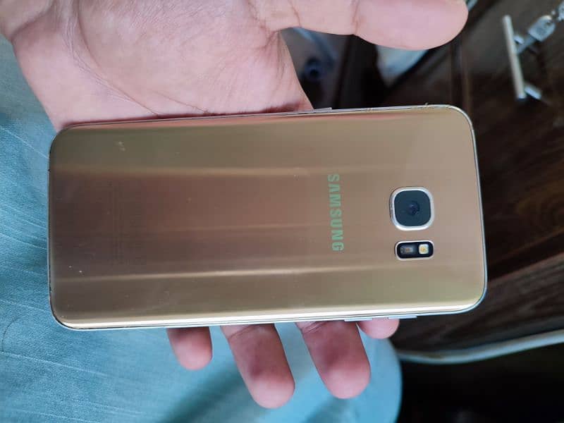 Samsung galaxy S7 EDGE For sale 1