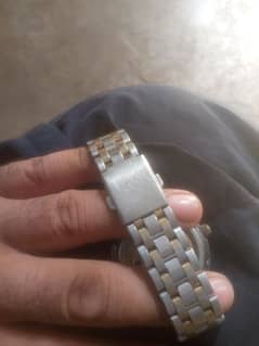 ROLEX full automatic