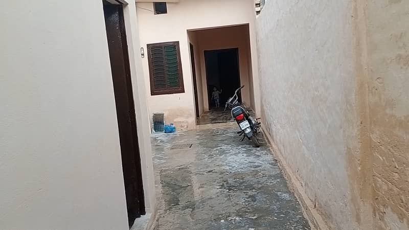 5 Marla Single House On Sale Kahna Nau Stop Ferozpur Road Lahore 19